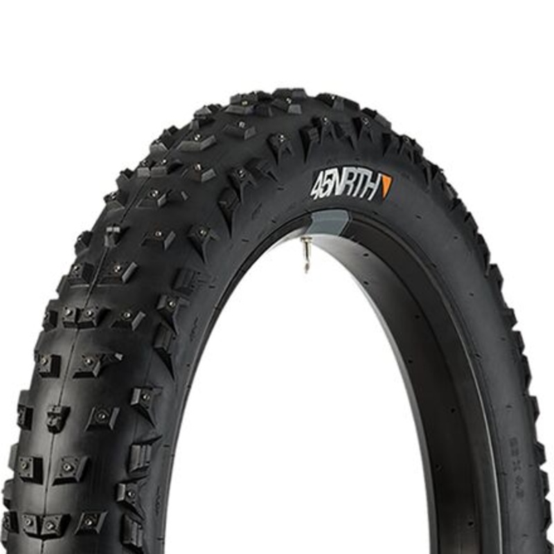 Wrathchild Studded Tubeless Tire – 27.5 Plus
