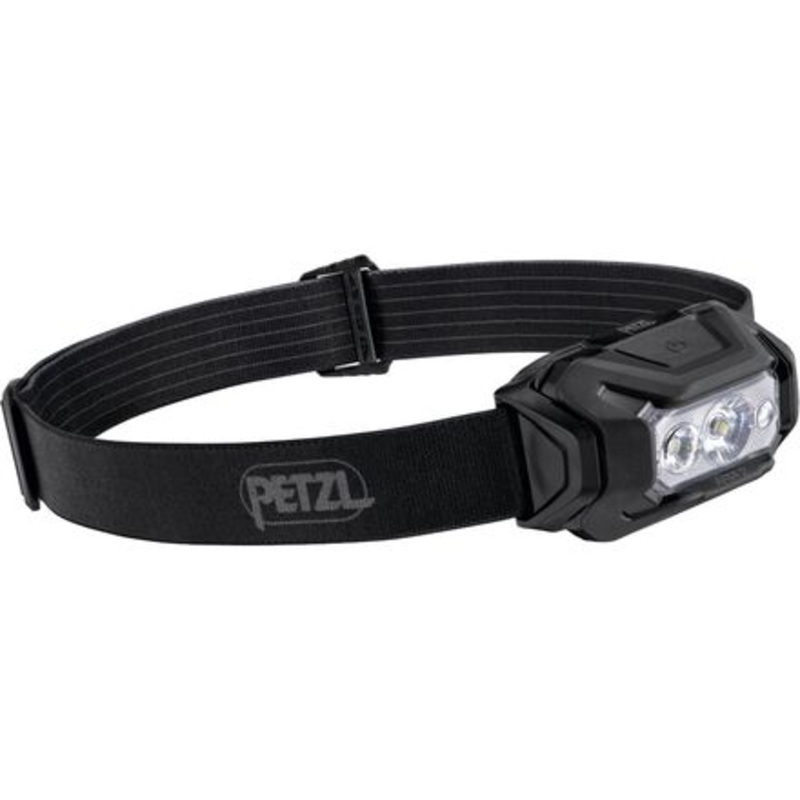 Aria 2 Headlamp|Black|Camo|One Size