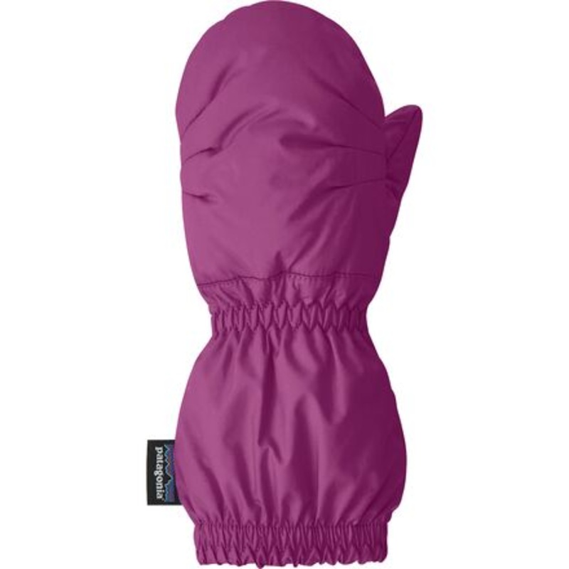 Baby Puff Mitten – Toddlers&apos;