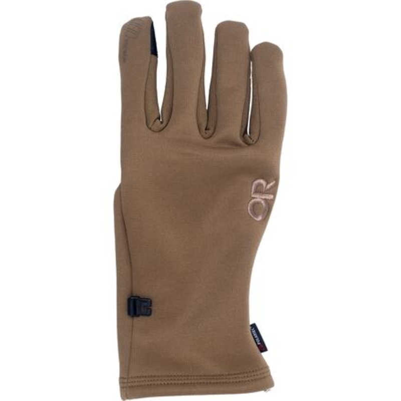 Backstop Sensor Windpro Glove – Men&apos;s