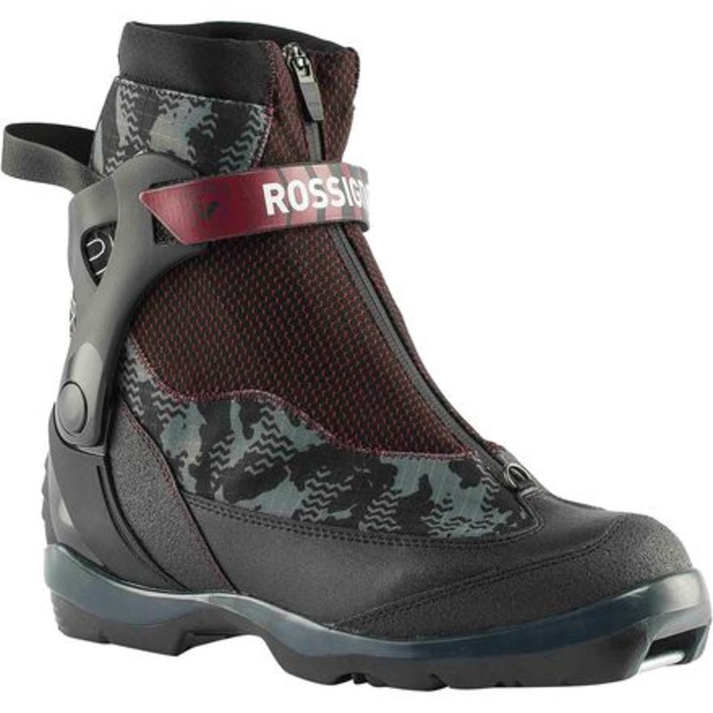 BC X 6 Boot – 2025|One Color|41.0