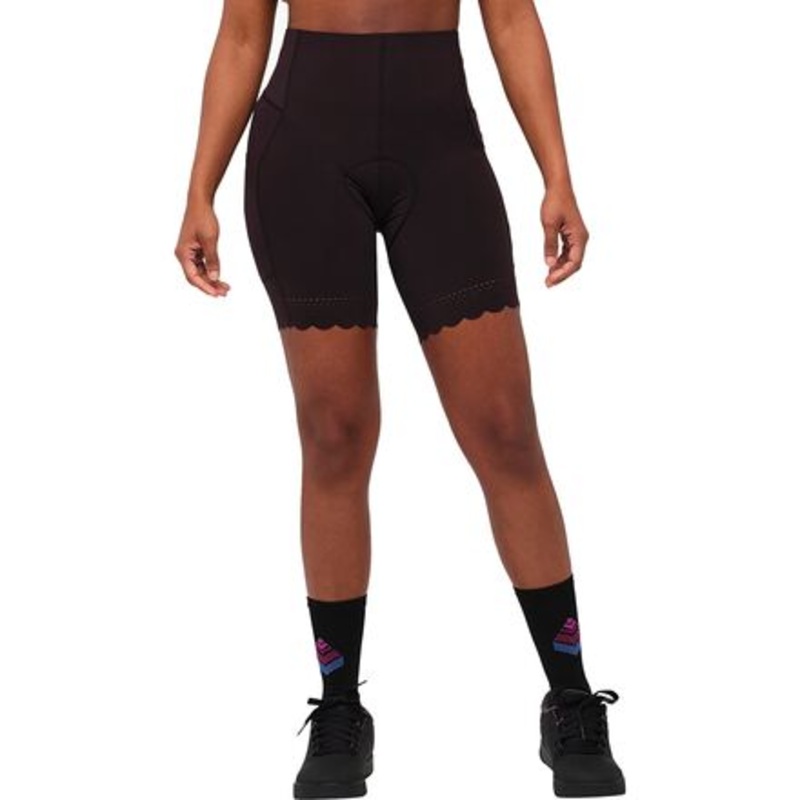 Biker Cham Liner Short – Women&apos;s
