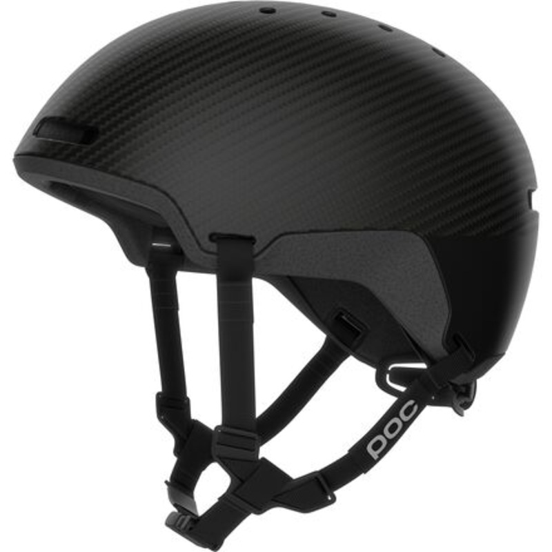 Calyx Carbon Helmet|Carbon/Uranium Black|XS/S|M/L|XL/XXL