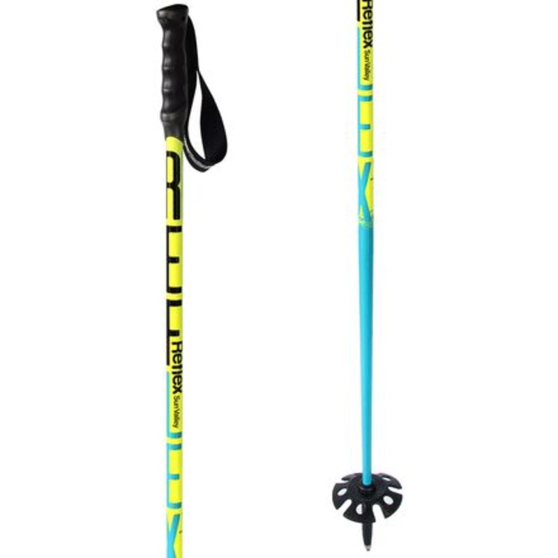 Casbah Ski Pole|Casbah|50in|42in|46in|44in|52in
