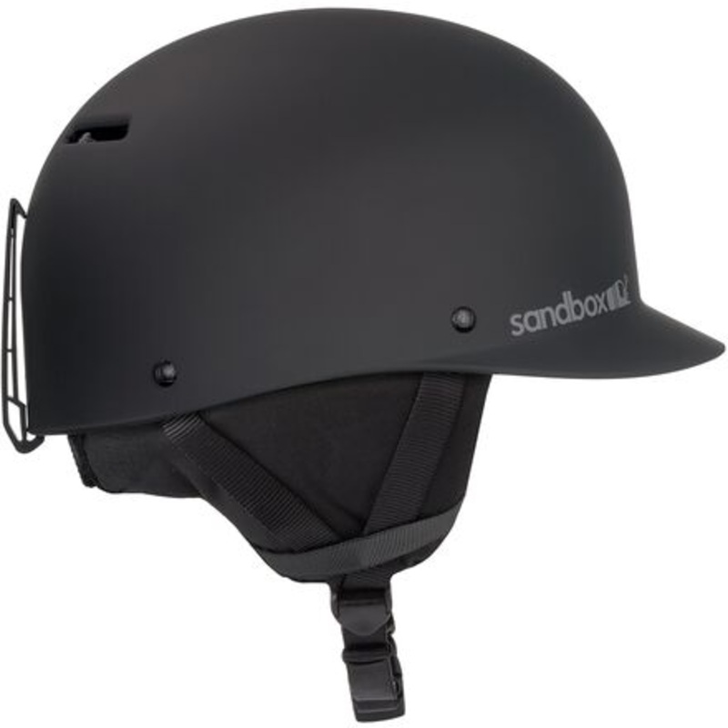 Classic 2.0 Snow Helmet|Black|Black Camo|Dune|Dusty Pink|Granite|Marine|Morocco|White|White Camo|S|XL|L|M