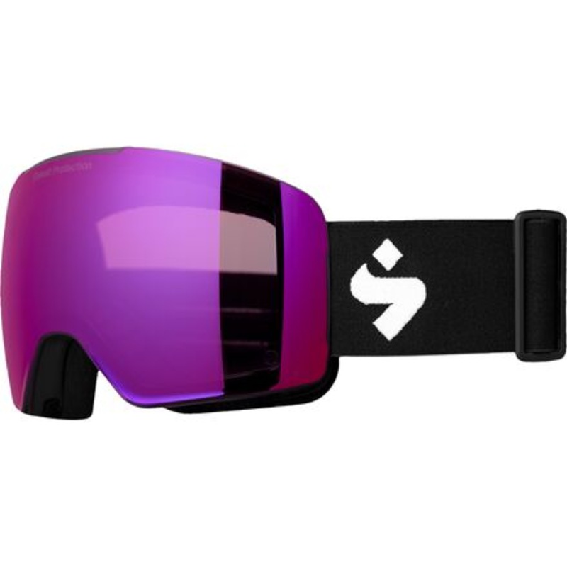 Connor RIG Reflect Goggles|RIG Bixbite/Matte Black/Black|RIG Bixbite/Misty Turquoise/Misty Trace Em|RIG Malaia/Crystal Barbera/Barbera Trace Em|RIG Obsidian/Panther/Panther Trace Em|RIG Quartz/Matte Black/Black|One Size