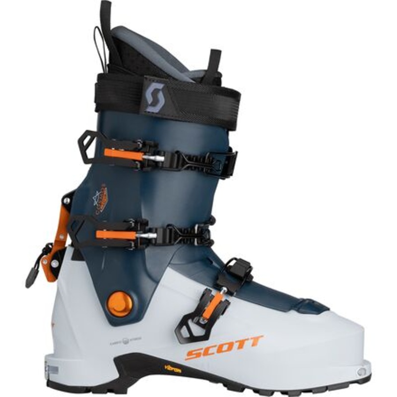Cosmos Touring Boot – 2025|Aspen Blue|28.5|29.5