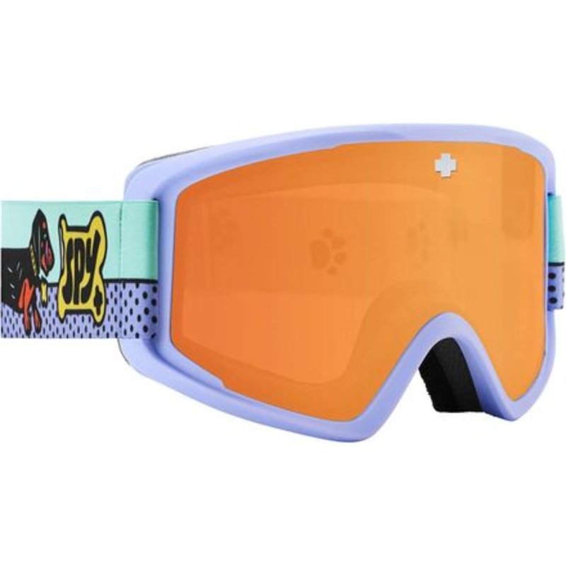 Crusher Elite Jr Goggles – Kids&apos;