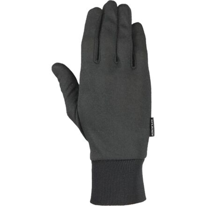 Deluxe Thermax Glove Liner|Black|L/XL
