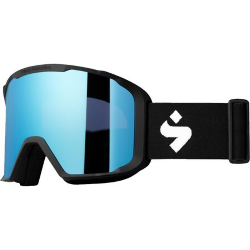 Durden RIG Reflect Goggles|RIG Aquamarine/Matte Black/Black|RIG Bixbite/Matte Black/Black Trace|RIG Emerald/Matte Black/Black Trace|RIG Malaia/Panther/Panther Fade|RIG Quartz/Matte Black/Black|One Size