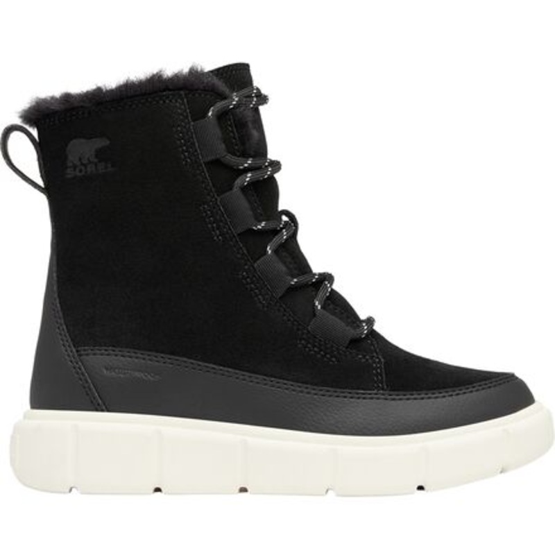 Explorer III Lace WP Boot – Kids&apos;
