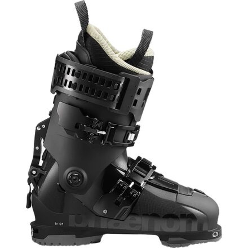 fr 01 110 Ski Boot – 2025|Black|27.0|28.0|24.0|25.0|26.0