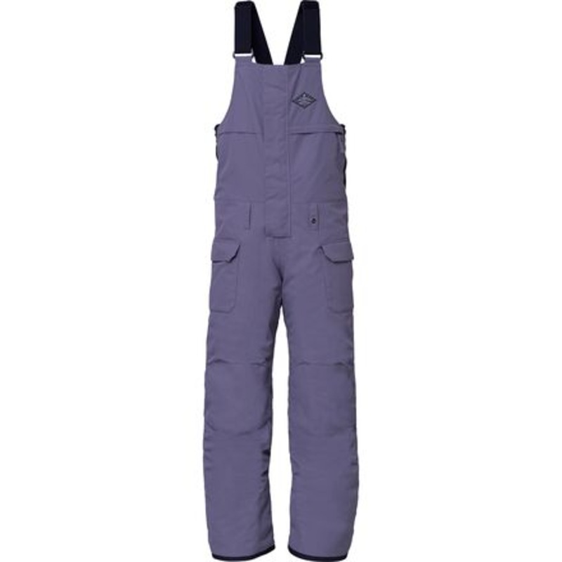 Frontier Insulated Bib – Boys&apos;