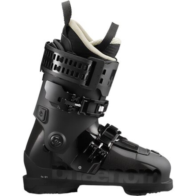 fs 01 100 Ski Boot – 2025|Black|27.0|26.0|28.0|25.0