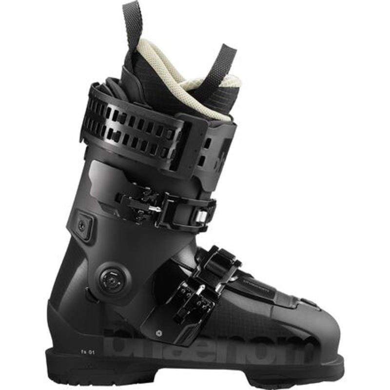 fs 01 120 Ski Boot – 2025|Black|27.0|28.0|24.0|25.0|26.0