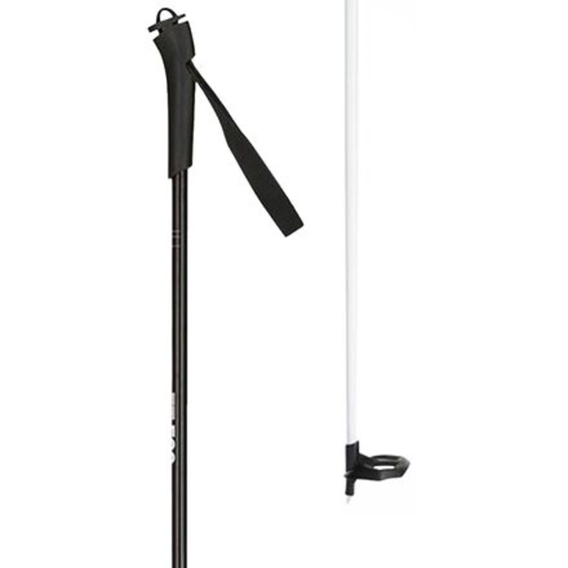 FT 500 Ski Poles|One Color|145cm|150cm|160cm|155cm