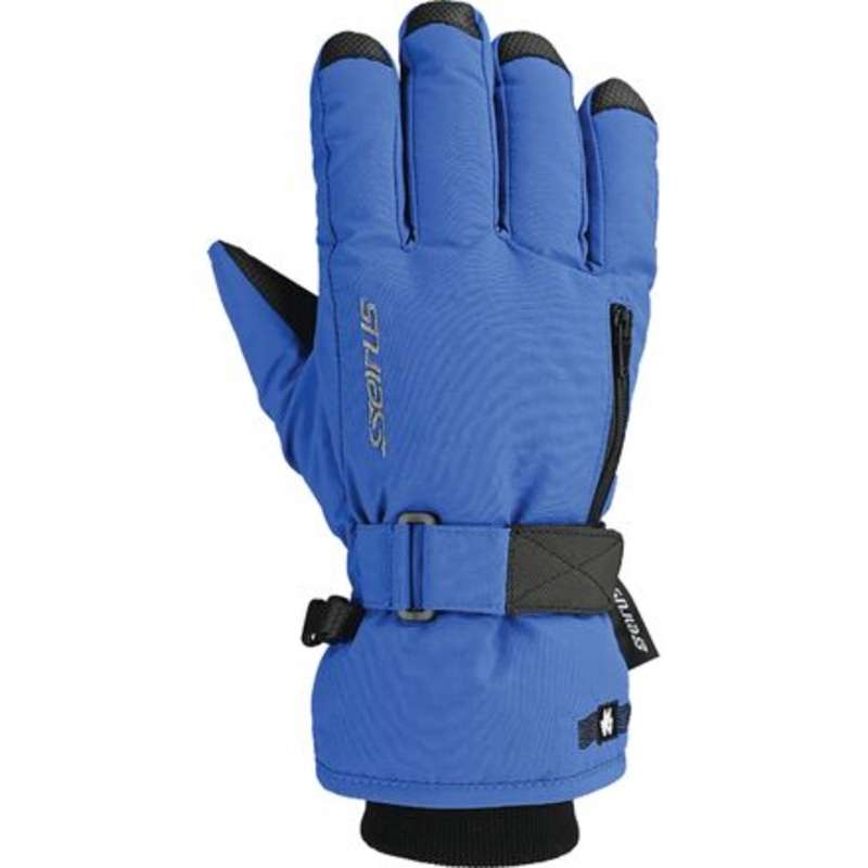 Heatwave Jr. Stash Glove – Kids&apos;