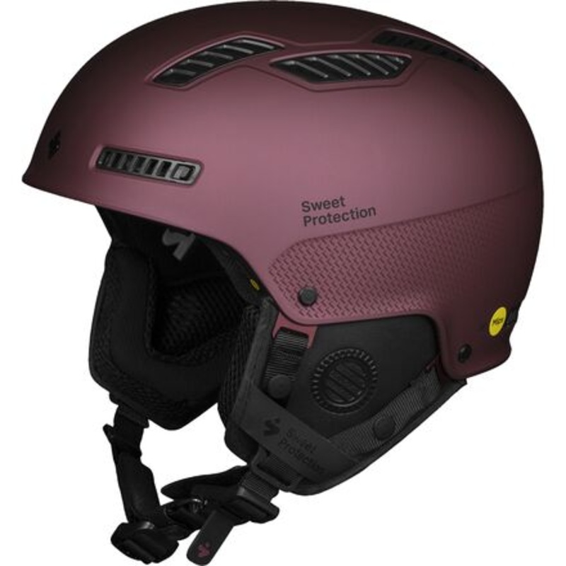 Igniter 2Vi Mips Helmet|Barbera Metallic|Dirt Black|Graphite|Matte Sea Metallic|Panther|Willow Green|Woodland|M/L|S/M|L/XL