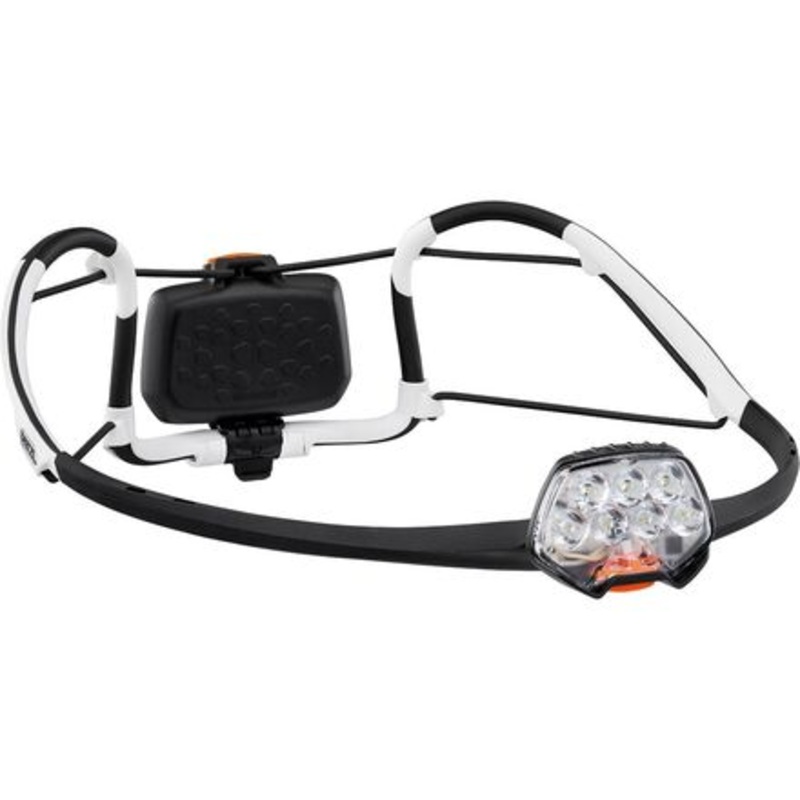 IKO Headlamp|Black|One Size