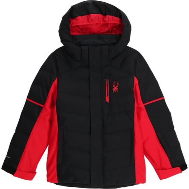 Impulse Synthetic Down Jacket – Kids&apos;