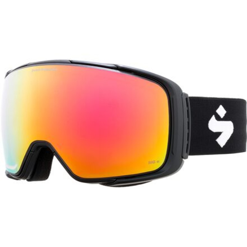 Interstellar RIG Reflect BLI Goggles