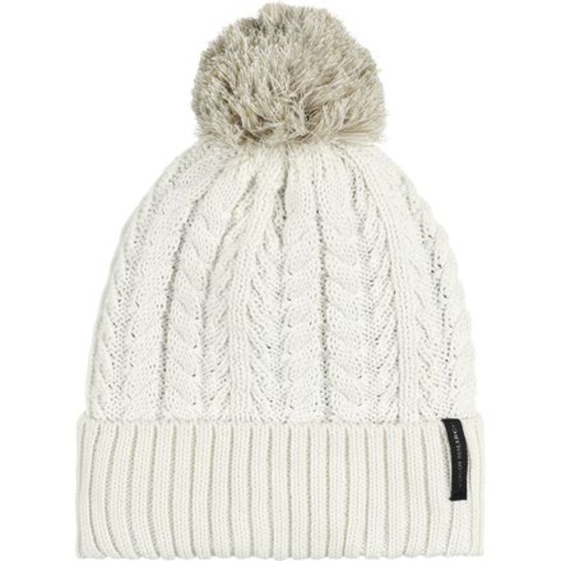 Liftie Beanie – Women&apos;s|Bone|Dark Navy|Sunrise||L/XL|S/M