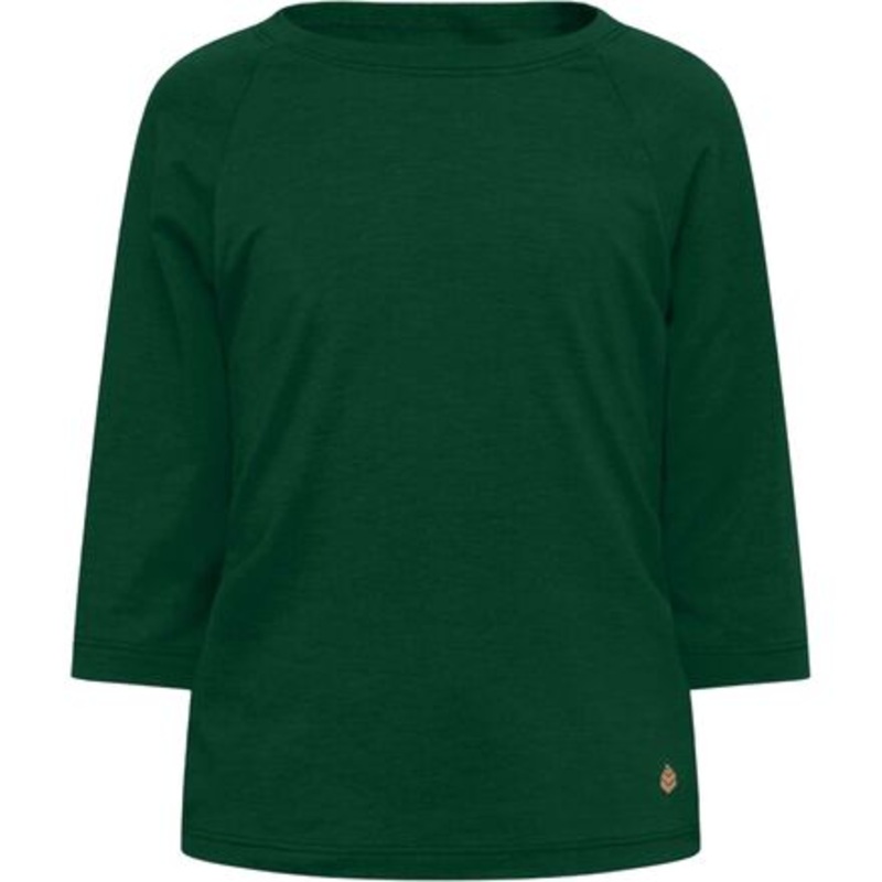 Littles Raglan Jersey – Girls&apos;
