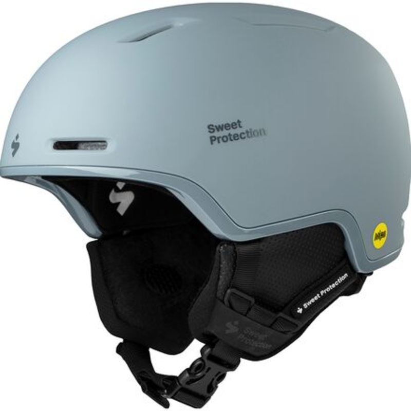 Looper Mips Helmet|Matte Nardo Gray|Matte Bronco White|Misty Turquoise|Panther|Woodland|Matte Highland Green|Dirt Black|Matte Bolt Gray|L/XL|S/M|M/L