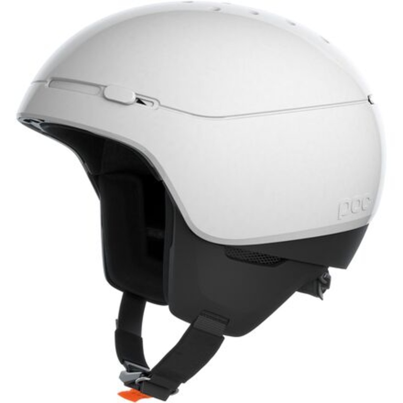 Meninx Helmet|Hydrogen White|Uranium Black Matt|XS/S|M/L