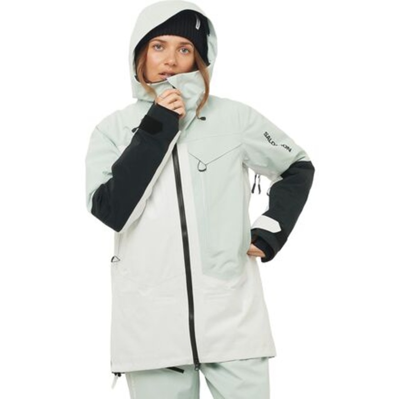 Moon Patrol GORE-TEX Jacket – Women&apos;s