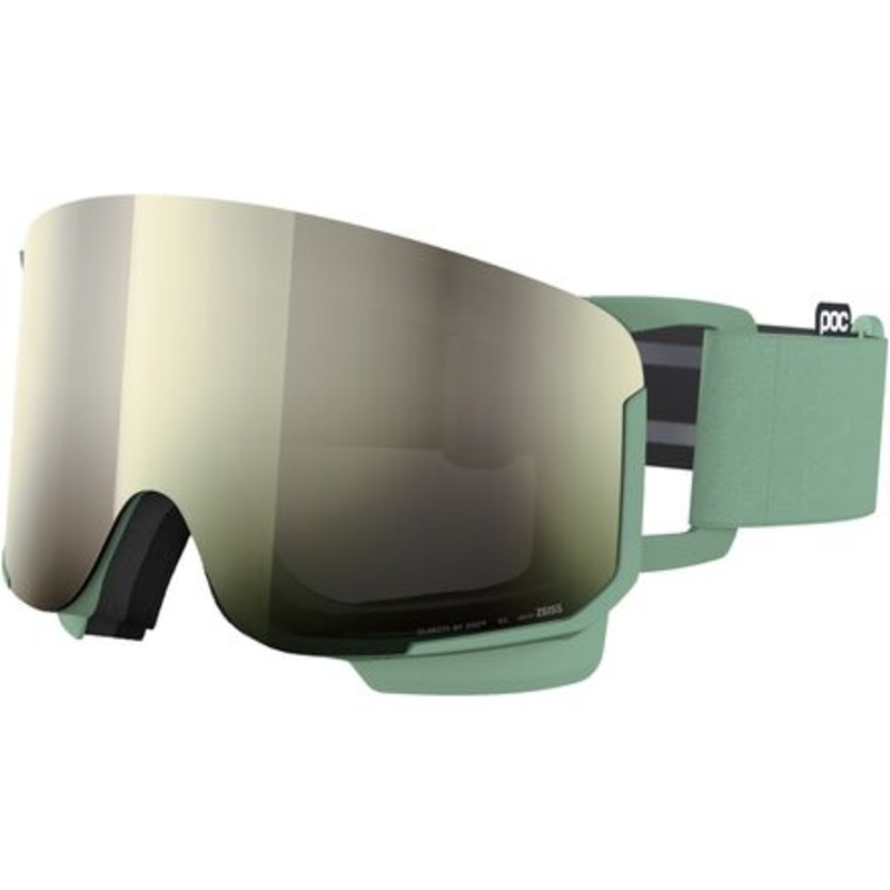 Nexal Goggles|Gibbsite Green/Partly Sunny Ivory|Hydrogen White/Partly Sunny Blue|Hydrogen White/Partly Sunny Orange|Prismane Red/Partly Sunny Orange|Raw White/Partly Sunny Blue|Raw White/Partly Sunny Ivory|Uranium Black/Partly Sunny Orange|One Size