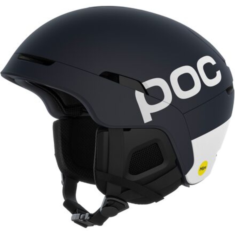 Obex BC Mips Helmet|Apatite Navy Matt|Uranium Black|Uranium Black Matte|XS/S