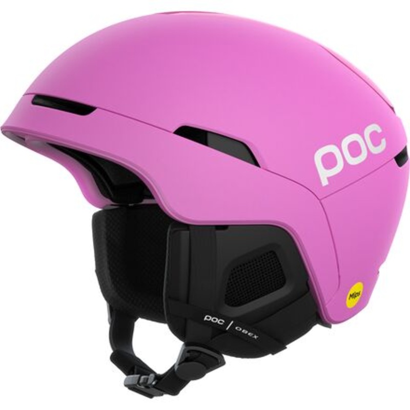 Obex Mips Helmet|Actinium Pink Matte|Fluorescent Orange Matt|Hydrogen White|Lead Blue Matte|Pargasite Green Matt|Selentine Off-White Matt|Uranium Black Matte|XS/S|M/L|XL/XXL