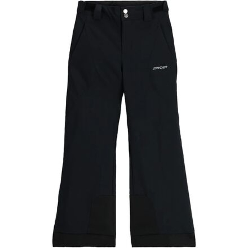 Olympia Pant – Girls&apos;|Black|White|8|14|16|10|12