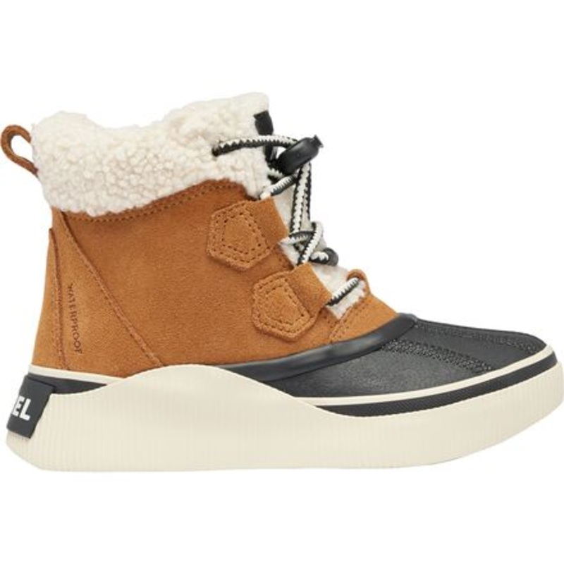 Out N About IV Chillz WP Boot – Kids&apos;