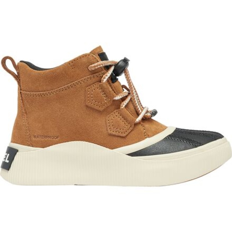 Out N About IV Classic WP Boot – Kids&apos;