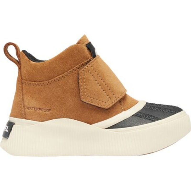 Out N About IV Strap WP Boot – Little Kids&apos;