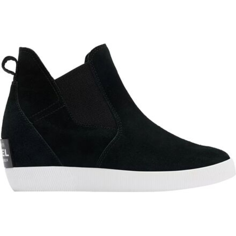 Out N About Slip-On Wedge II Boot – Women&apos;s