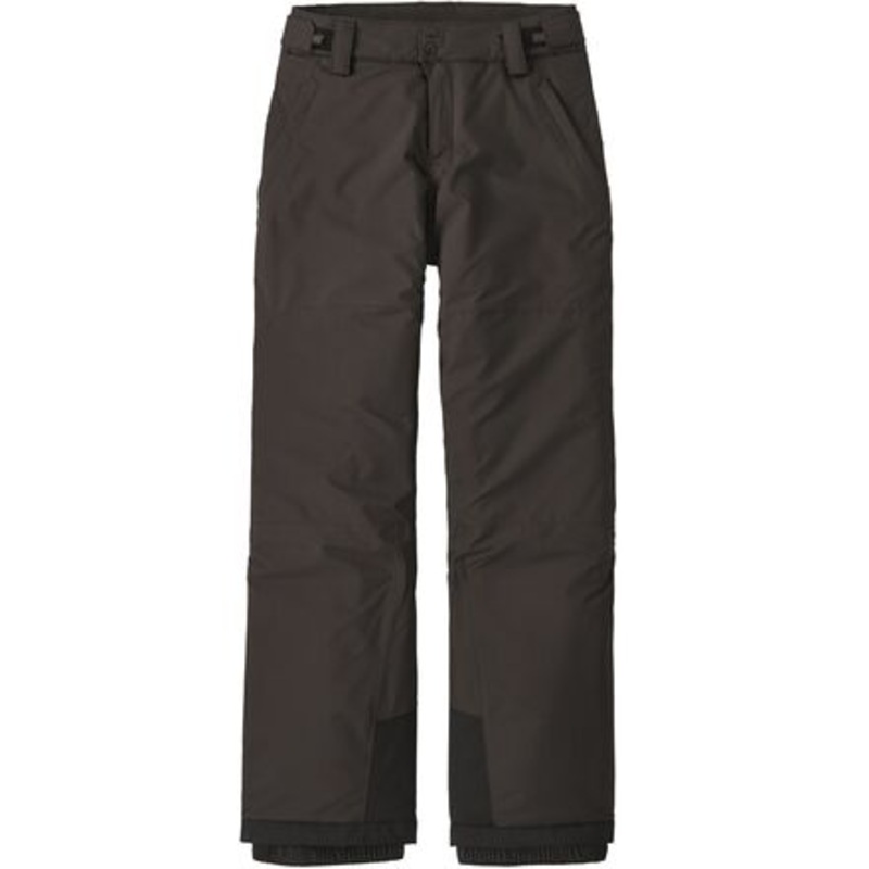 Powder Town Pant – Kids&apos;|Black|Conifer Green|New Navy|Thermal Blue|Vivid Apricot|L|XS|S