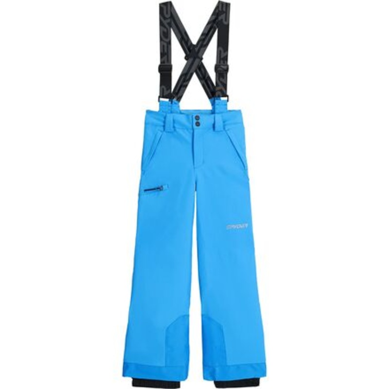 Propulsion Pant – Kids&apos;|Aether Blue|Black|Camouflage Aether Blue|16|12|8|10