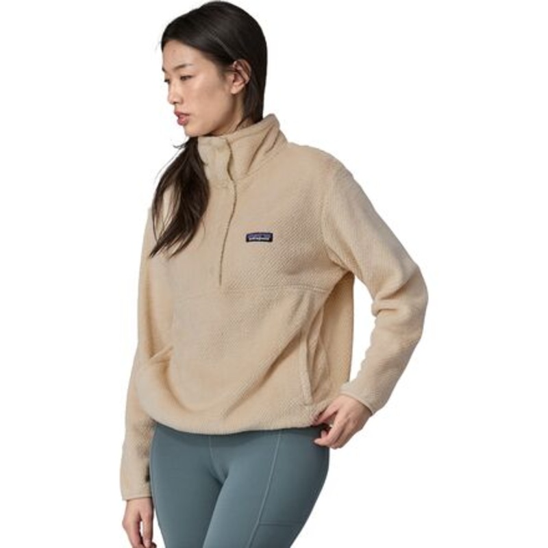 Re-Tool Half Snap Pullover – Women&apos;s