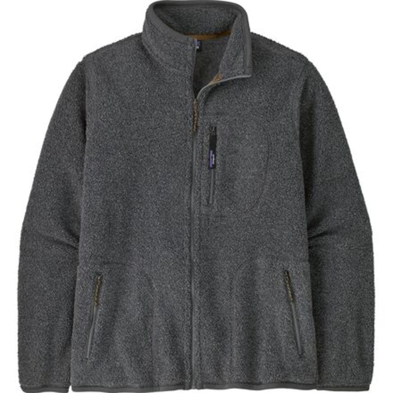Reclaimed Fleece Jacket – Men&apos;s