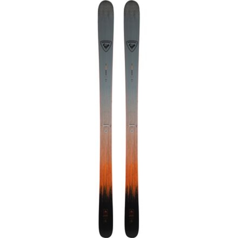 Sender Soul 92 Ski – 2025|One Color|176cm|156cm|166cm