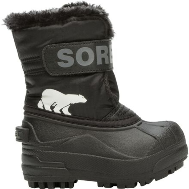 Snow Commander Boot – Toddlers&apos;