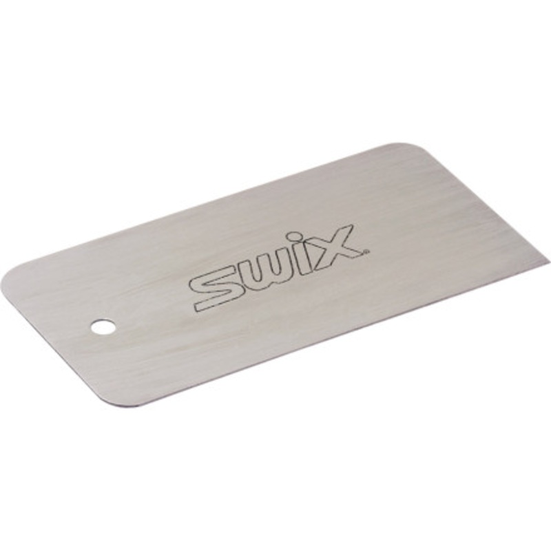 Steel Scraper|One Color|One Size