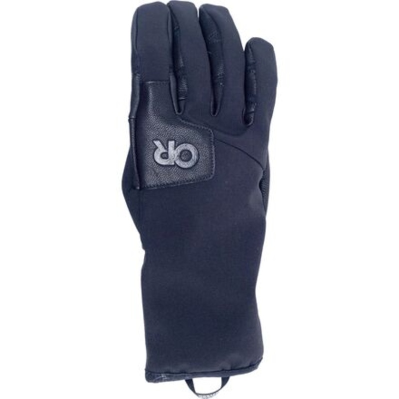 Stormtracker Sensor Windbloc Glove – Women&apos;s