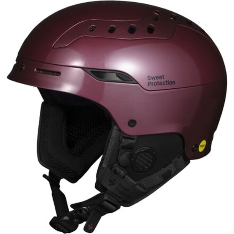 Switcher Mips Helmet|Barbera Metallic|Graphite|Juniper Blue|Willow Green|Woodland|Matte Burning Orange|Matte Sea Metallic|Dirt Black|Gloss White|XXL|L/XL|S/M|M/L