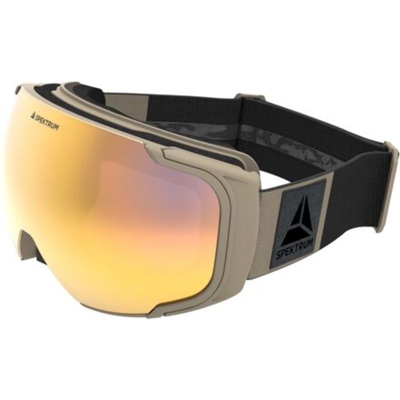 Sylarna Bio Premium Goggles|Sand|One Size
