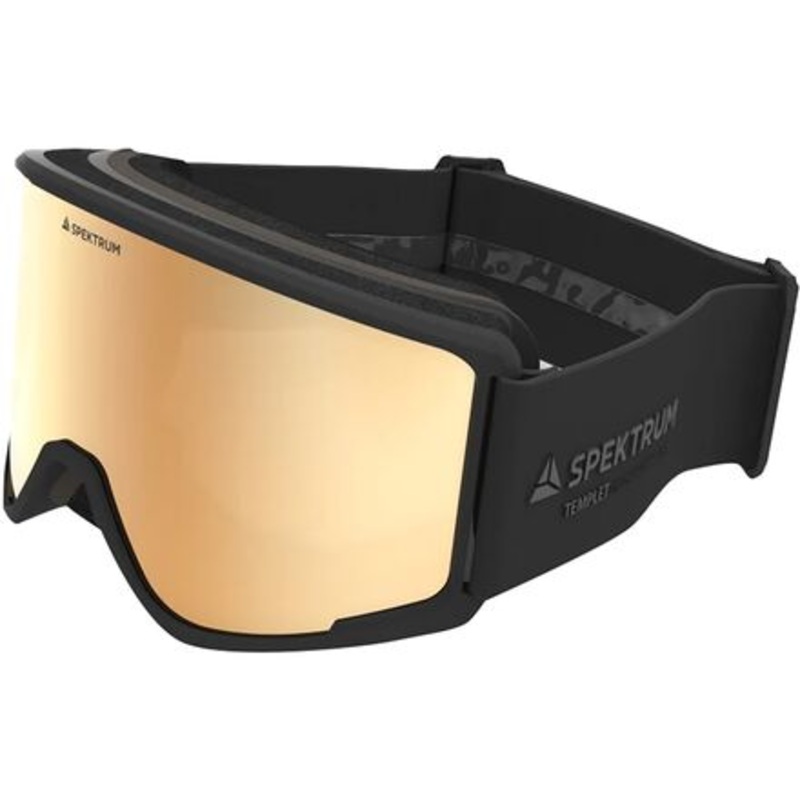 Templet Bio Coordinates Goggle