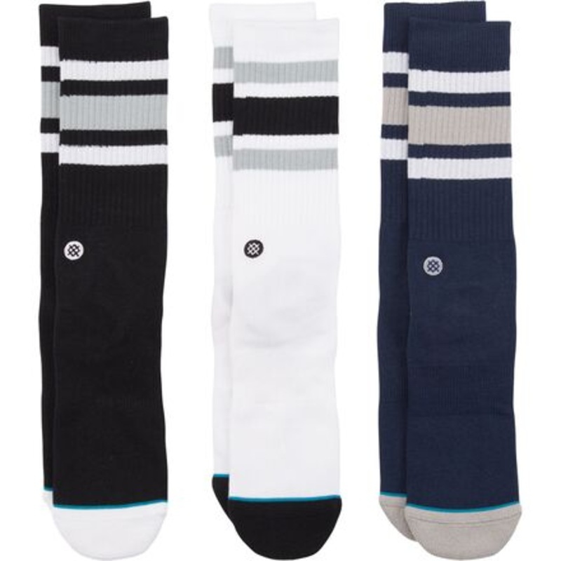 The Boyd Sock – 3-Pack – Men&apos;s
